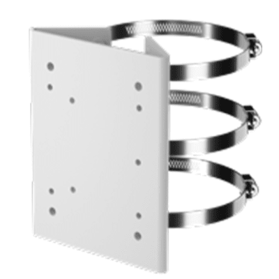 [HA60PLMZI] Kit Monturas y Accesorios Serie 30 Honeywell / Caja Unión HA30JCB01 Ø138mm / Tapas Montaje Pendant 3/4" NPT / Tubos Pendant 200-400mm / Bracket Pared / Adaptador Poste / Adaptador Esquina / Aluminio Fundido y Acero SECC / Compatibilidad