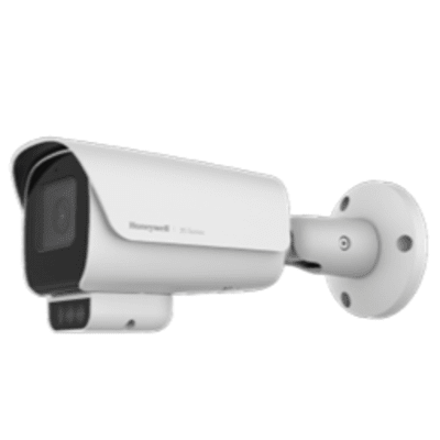 [HC35CB5R3] Cámara Bullet Color Dual-Light 5 Megapíxeles / Imagen a Color 24/7 / Lente 2.8 mm / METAL + PLÁSTICO / Luz Cálida 30 mts + IR 40 mts / Exterior IP66 IP67 IK10 / H.265 HEVC / dWDR 120 dB / PoE + DC12V