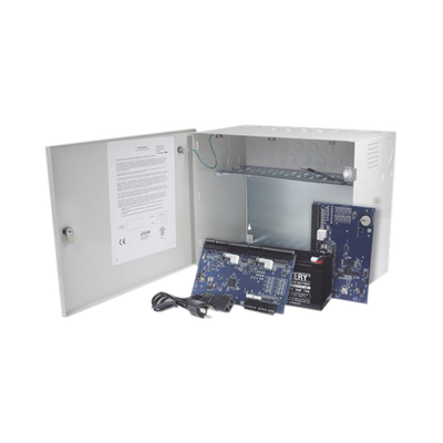 [PW7K1R2] Tarjeta modular con capacidad para dos lectoras de la serie PW7000