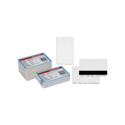 [PVC425] KIT D/25 TARJ OMNIPROX 34BITS