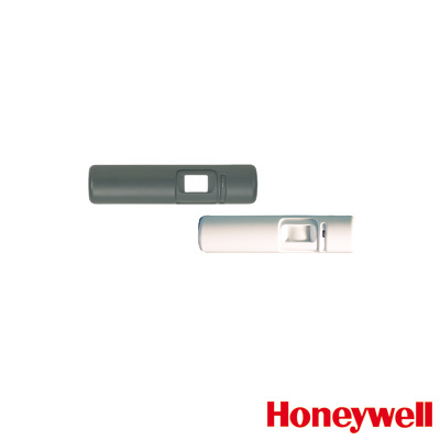 [IS310BL] Sensor para Control de Acceso PIR, en Color Negro, con Solicitud de Salida.