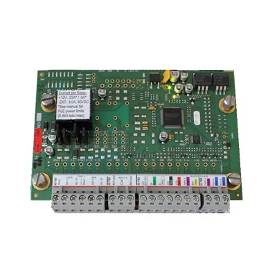 [NXD1] Tarjeta expansora de una puerta para control de Acceso NetAXS123