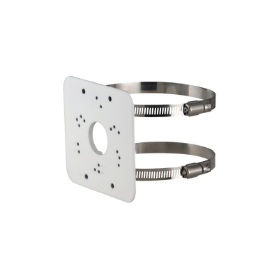 [HQAPM2] Montaje Adaptador Para Poste Honeywell