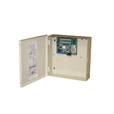 [DUAL-ECP/LC] LD Dual/ LC Interface TCP/IP y GSM Sin Gabinete.