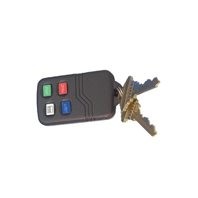 [5804] Control Remoto con Cuatro Botones.