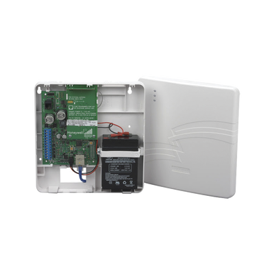 [IGSMV] Comunicador Dual Ethernet/GSM, Alimentación Desde Panel de Alarma, Incluye SIM Card