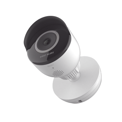 [CAMWE-WO] Cámara Exterior VX3 HD / Detección de Eventos Avanzados / Resolución 2MP con WDR / Audio Interactivo Bidireccional / Conectividad Dual / Resistencia a Temperaturas Extremas / Resistencia Climática IP66