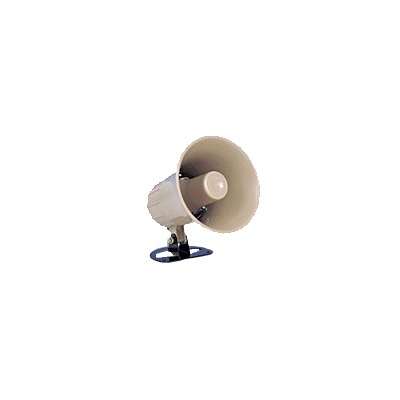 [719] Sirena de 2 tonos 15W