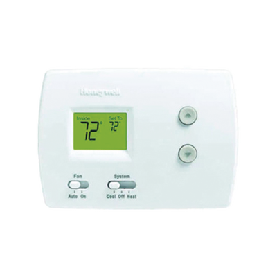 [TH3110D1008/U] TERMOSTATO DIGITAL NO PROGRAMABLE PRO, 1 CALOR/1 FRÍO SISTEMAS CONVENCIONALES