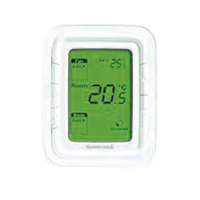 [T6861V2WG] Termostato no programable , Vertical, 220 VAC