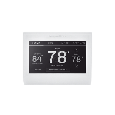 [TH9320WF5003/U] Termostato Wi-Fi 9000 / Control Remoto / Pantalla Táctil de Alta Definición / Compatible con 3H/2C y 2H/2C / Selección Residencial y Comercial / Color Personalizable