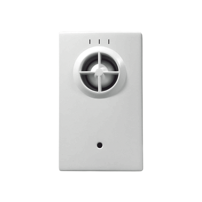 [5800-WAVE] Sirena inalámbrica Honeywell compatible con los panel VISTA con receptor 5883h y paneles LYNX / Batería de Larga Duración 3-5 años
