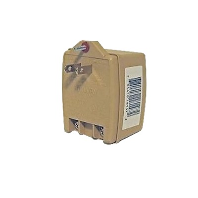 [1361] Transformador de Pared, 16Vca, 40VA