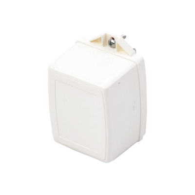 [1332] Transformador de Pared 9 Vca, 25 VA.