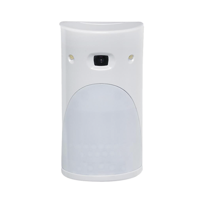 [IMV601] Detector interior de movimiento inalámbrico con cámara a color/blanco y negro para panel WIP630 VidoeFied