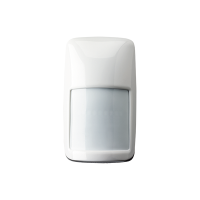 [DT-8050] Detector infrarrojo y microondas sin inmunidad a mascotas