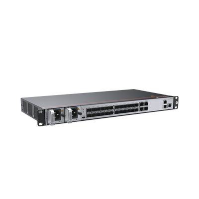 [NE8000-M1C] Router Huawei para Redes Empresariales 16 puertos SFP+/ 8 puertos SFP / 4 puertos GE