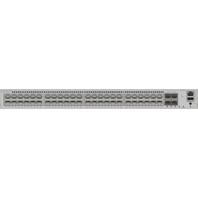 [S310-48HP4X] Switch Core/Distribución eKit Administrable / Capa 3 / 48 puertos Gigabit PoE+ + 4 SFP+ / PoE Perpetuo / PoE Budget 849 W / Sin Licenciamiento