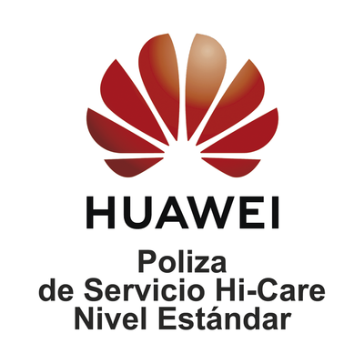[HC-ST-USG6510FD-1Y] Póliza de Garantía y Servicio de Soporte Hi-Care estándar por un año para Firewall USG6510FD