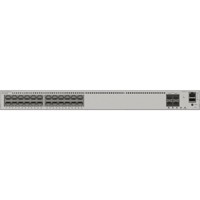 [S310-24U4X] Switch eKit Distribución/Acceso Administrable Capa 3 / 24 Puertos Gigabit PoE++ & 4 Puertos SFP+ 10 Gbps / PoE Budget 2,268 W / Soporta iStack / Gestión Gratuita desde la Nube / Sin Licenciamiento