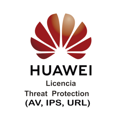 [LIC-USG6530FD-1Y] Licencia Threat Protection (Antivirus, IPS, y Filtrado por web/aplicación) para Firewall USG6530FD por 1 año