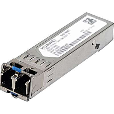 [SFP-GE-SX-EKIT] Transceptor Optico eKit eSFP MiniGibic / 1 Gbps de velocidad / Multimodo / 850nm / Hasta 550m de distancia / Conector LC Duplex