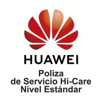 [HC-ST-USG6530FD-3Y] Póliza de Garantía y Servicio de Soporte Hi-Care estándar por 3 años para Firewall USG6530FD