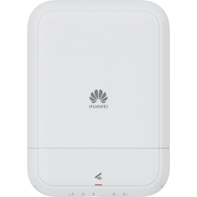 [AP771] Punto de Acceso Wi-Fi 7 para Exterior / Omnidireccional 360º / 256 Usuarios / 1 Puerto PoE In 2.5 Gbps / Hasta 3.5 Gbps / Gestión en la nube / Libre de licenciamiento