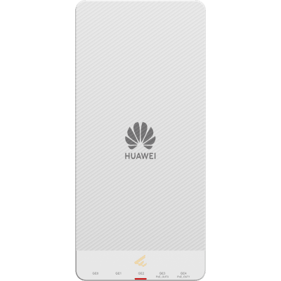 [AP271H-P] Access Point Wi-Fi 7 de Pared / BE3600 Dual-Band 3.57 Gbps3.5 Gbps / 2x2 MU-MIMO / 4096-QAM / MLO / Puerto Uplink 2.5GE PoE In / 5 Puertos GE Downlink (2 PoE Out) / Antenas Inteligentes / Libre de Licenciamiento