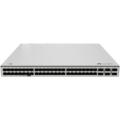 [S630-48X6C] Switch Core eKitEngine / 48 Puertos (10G) SFP+ / 6 Puertos (100G) QSFP28 / Capa 3 / Switching 2,160 Gbps / Forwarding 1,607 Mpps / iStack / Gestión Cloud / Libre de Licenciamiento 