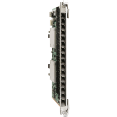 [H905FLHF] Tarjeta Flex-PON (XGSPON & GPON Combo) con 16 módulos XGSPON & GPON Combo para OLTs Huawei MA5800