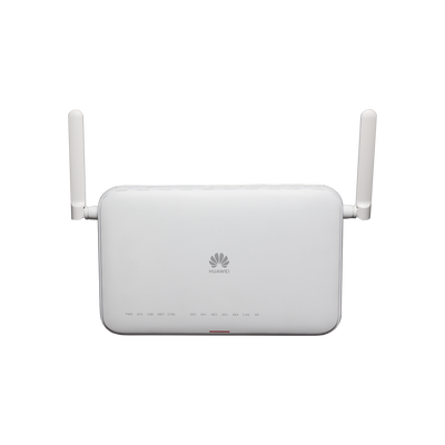 [AR611W] Router Huawei NetEngine para Pequeñas Empresas / Soporta SD-WAN, Balanceo de Cargas/Failover, Seguridad y Wi-Fi Doble Banda MIMO 2x2