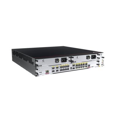 [AR6280] Router Huawei NetEngine para Grandes Empresas / Soporta SD-WAN, Balanceo de Cargas/Failover / VPN
