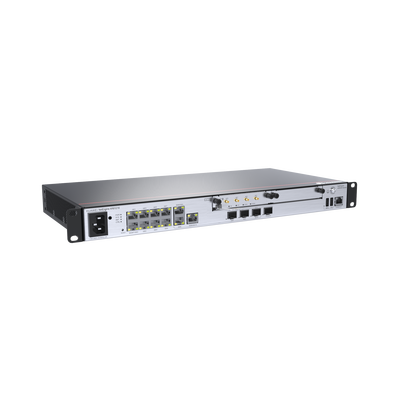 [AR6121E] Router Huawei NetEngine para Pequeñas y Medianas Empresas / Soporta SD-WAN, Balanceo de Cargas/Failover / Seguridad /  VPN