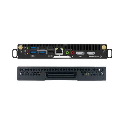 [ICDOPSI7DV2] OPS I7-10700 para HUAWEI Ideahub B2, B3 y S2 (65/75/86 pulgadas) DDR4 16GB, 512GB SSD, Windows 10 - IOT Entreprise SAC.