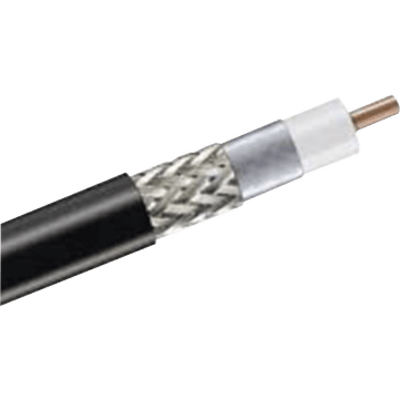 [LP400*15MTS] TRAMO DE CABLE COAXIAL TIPO LP400, LONGITUD 15 METROS