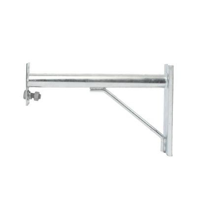 [LP-BDE040] Brazo de Extensión 40 CM para uso con Herraje Tipo "J" (LP-SC-JH-10-15 o LP-SC-JH-06-08) 