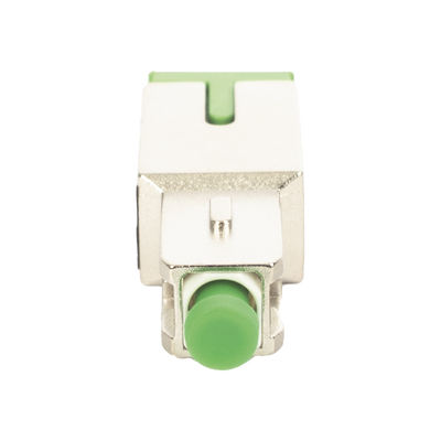 [LP-FOAD-6105] Atenuador Óptico Macho-Hembra con Conector SC/APC de 5 dB para Fibra Monomodo