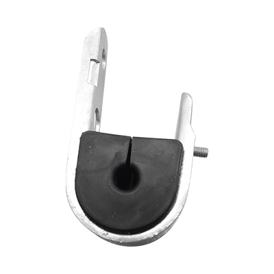 [LP-SC-JH-10-15] Herraje de Suspensión tipo J para fibra ADSS Φ 10-15 mm