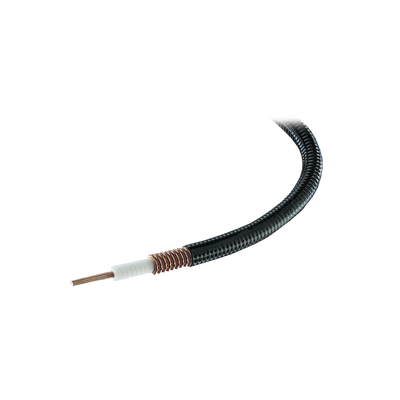 [LP-SF-450B/1000] Carrete de 305 Metros (1000 Pies) de Cable Corrugado Super Flexible de 1/2