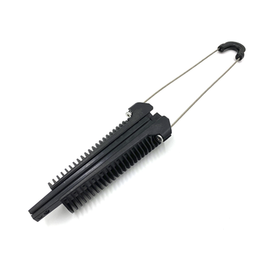 [LP-AC1014] Tensor Tipo Abrazadera de Anclaje para Cable ADSS de 10 a 14 mm