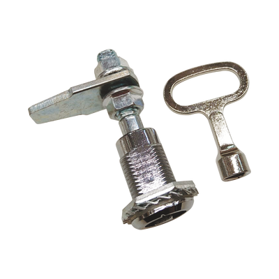 [MS8163] Llave y Chapa para gabinetes LPFORTE09U y LPFORTE24U