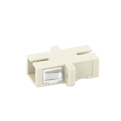 [LP-FOAD-6084] Módulo Acoplador de Fibra Óptica Simplex SC/PC a SC/PC Compatible con Fibra Multimodo