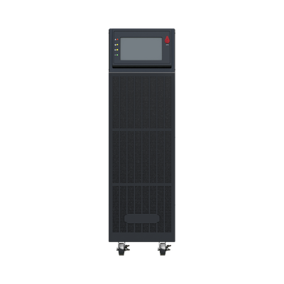 [LP30KYDC] UPS de 30 KVA, Online Doble Conversión, 3F 200 - 240 Vac de Entrada, 3F 200 - 240 Vac de Salida, Terminal Hardwired
