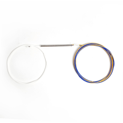 [LP-FTB-15/85] Splitter (Divisor Óptico) Desbalanceado tipo FBT, 1x2, 15/85 para fusión (sin conectores)