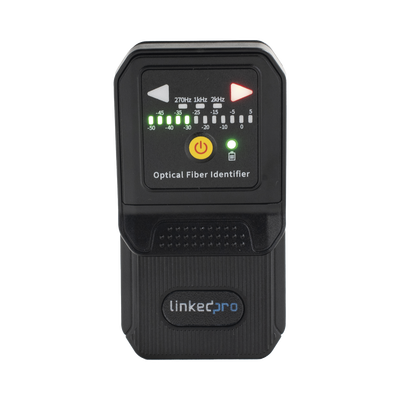 [LP-M-OFI] Mini Identificador de Tráfico para Fibra Óptica Activa (OFI)