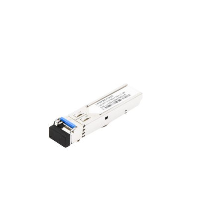 [LPSFBD1G20] TRANSCEPTOR SFP+ 1G TX 1310 RX 1550 MONOMODO 20KM BIDI