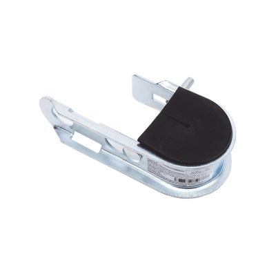 [LP-SC-JH-06-08] Herraje de Suspensión tipo J para fibra Mini ADSS Φ 6-8 mm