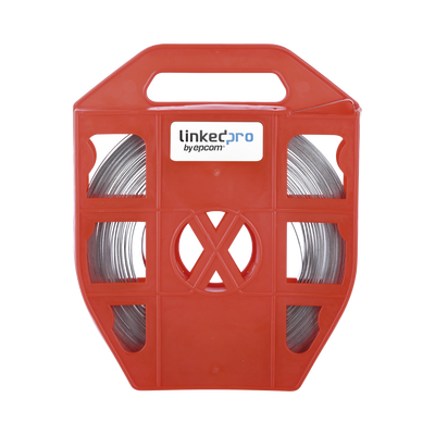[LP-SSB-3470] Fleje de Acero Inoxidable 304 de 3/4", 0.70 mm, 30.5 metros