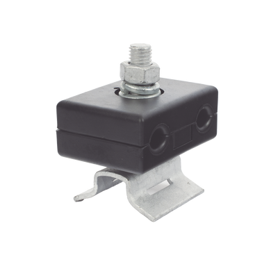 [LP-HBC] Herraje para Bajada de Cable Diametro 9.0 a 13.3 mm 